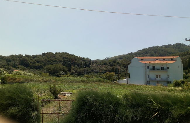 Tarsanas Apartments - Photo 39