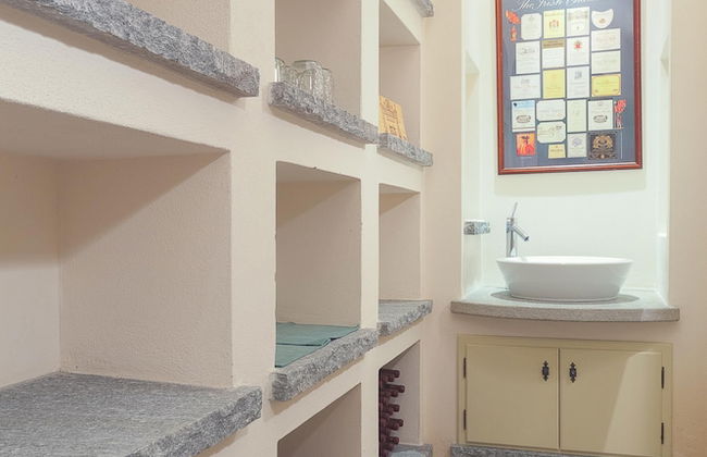 Villa Risveglio by Myvillacollection - Photo 50