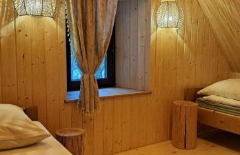 Dom Gościnny Zarembianka - Foto 18