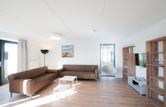 Oesterdam Resort - Foto 72