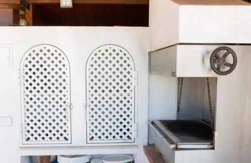 Andalusian villa on the sea and the bay of Malaga - Photo 13