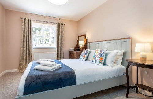 Byre Cottage - Stravithie - Foto 10