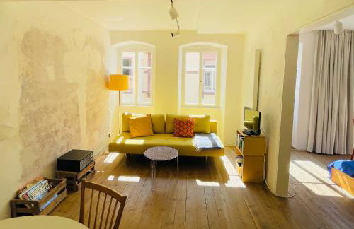 Boutique-Ferienwohnung im alten Weinhaus Moser - Foto 38