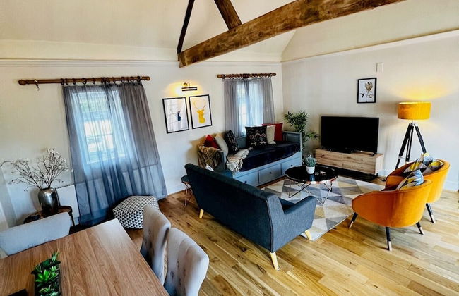 Whitmoor Farm - Foto 31