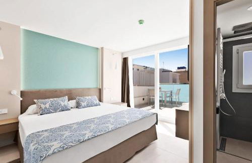 Feelathome Tortuga de Mar - Photo 9