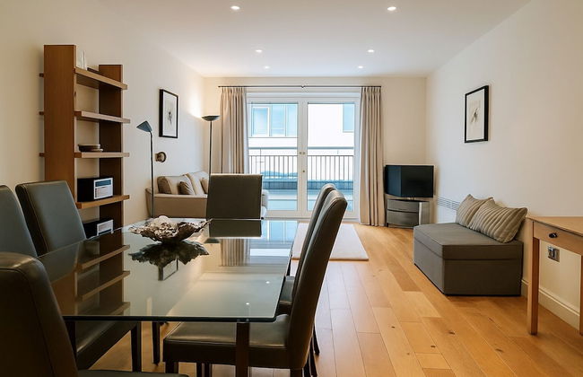 Still Life Tower Hill Executive - Foto 25