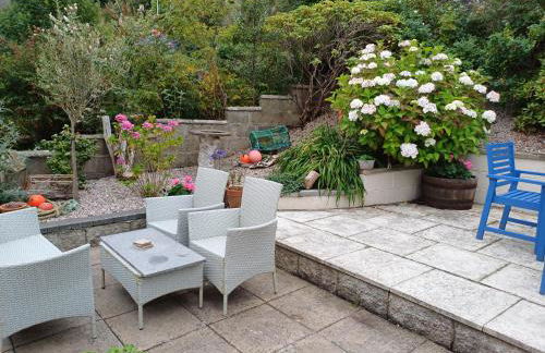 Creel Cottage Seatown Cullen with Garden - Foto 18