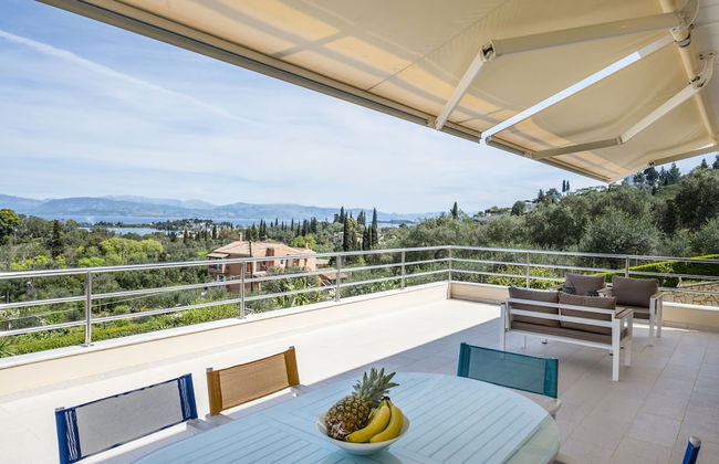 Euphoria Seaview Residences with Shared Pool by Konnect - Foto 36