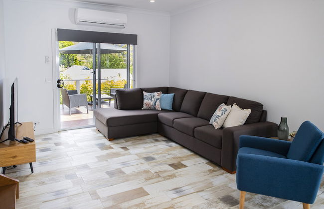 Warburton Digs - Foto 16