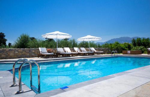 Villa Litsarda - Foto 28