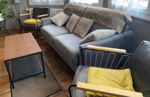 Les Apparts de la Tourronde - Photo 10