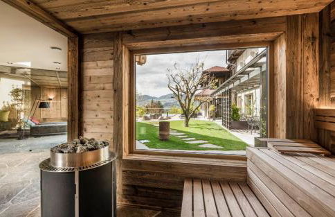 Presulis Hideaway Apartments & Restaurant - Foto 129