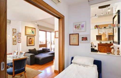 Marisol's House, Colosseo - Photo 17