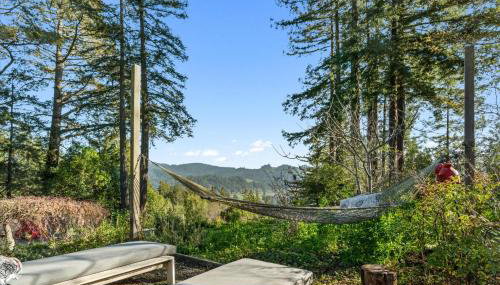 Magic Madrone - Views Hot tub Forests and River - Foto 5, Other