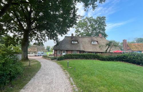 Idyllischer Erholungsurlaub im Historischen Bauernhaus auf der Prinzeninsel Plön - Foto 26