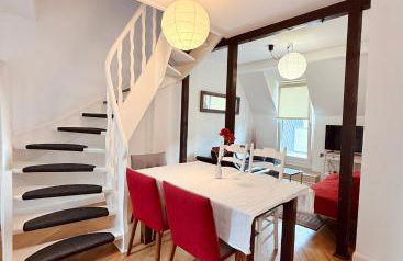 FHS ApartHotel - Foto 72