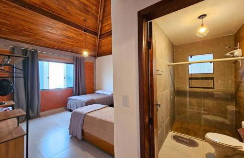 Amantes da Serra Ibitipoca, venha e surpreenda-se! - Photo 24