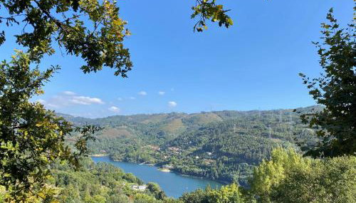 Stunning view Villa Peneda-Gerês - Foto 2