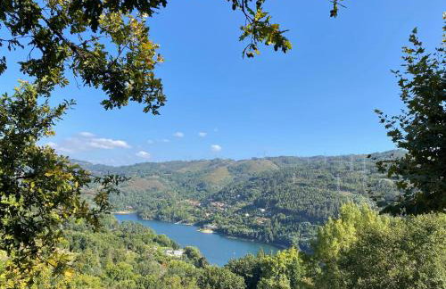 Stunning view Villa Peneda-Gerês - Foto 2