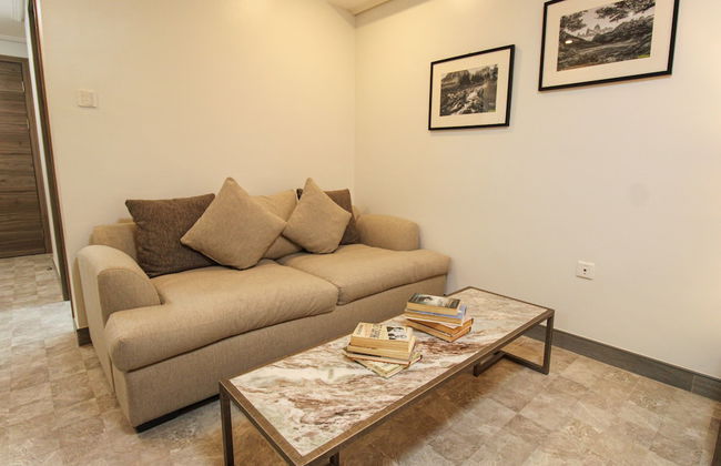 La Grande Residence - Foto 11