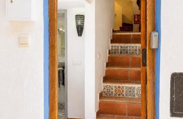 La Casita Vertical casco histórico de Segorbe - Photo 17