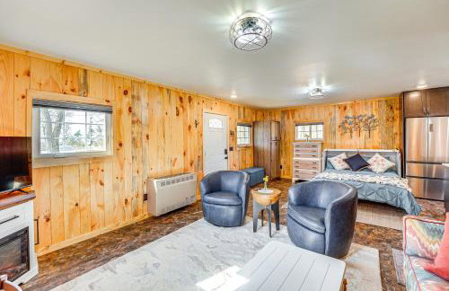 Boat, Fish and Hike Cozy Getaway in Twin Lake! - Foto 5