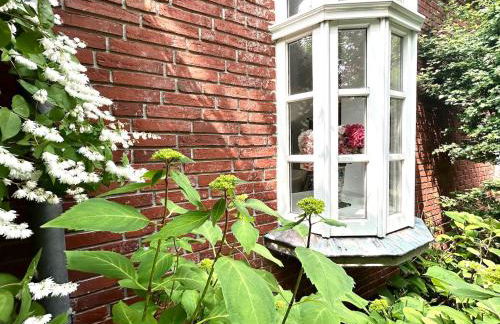 Romantikhaus am Hafen in Greetsiel - Foto 24