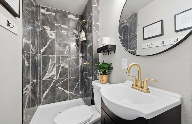 Spearfish Cottages - Foto 35