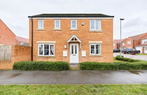 Lavish Lodge - Perfect for couples, families and contractors! - Foto 29