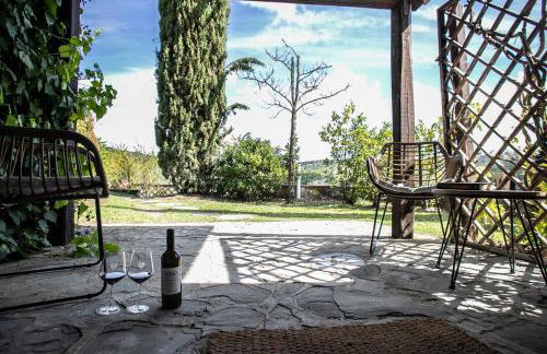 Borgo Casa al Vento - Foto 41