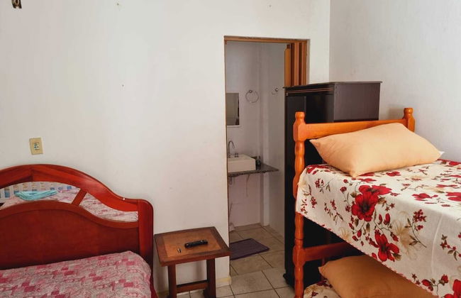 Apartamento aconchegante - Foto 5