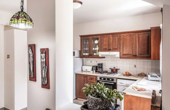 Villa Ay Kyriaki - Photo 6