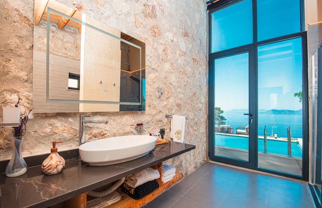 La Luna Faralya - Foto 4