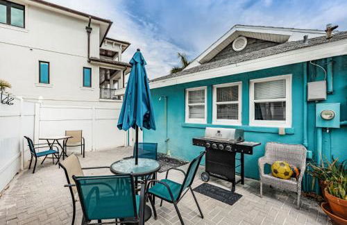 Beautiful Waterfront Beach Cottage. Sleeps 6 - Foto 21