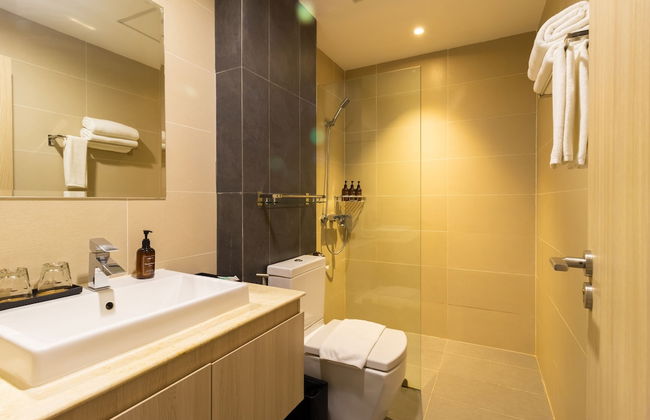 CDX Residence - Foto 44