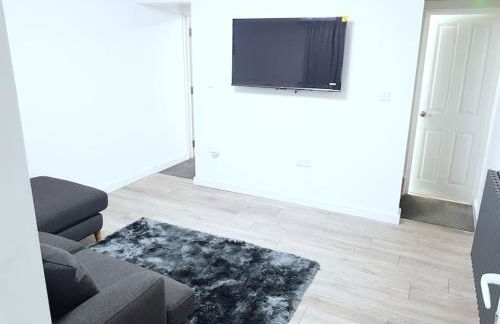 Holiday Let - Entire modern home in Medway - Foto 3