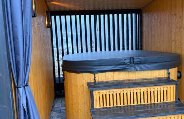 Chata z Kominkiem - Drozdówka Solina- 6-9-2-2-8-1-3-6-3 - Foto 71