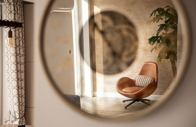 Kanopian Penthouse Hotel - Foto 74