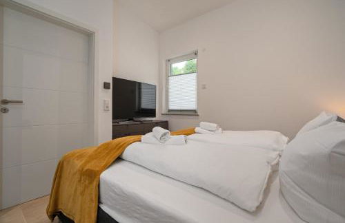 Ferienhaus Anton & Charlotte - Foto 16