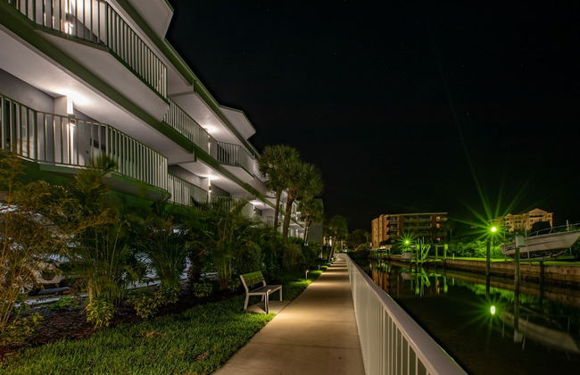 The Fold Hotels Indian Shores - Foto 50