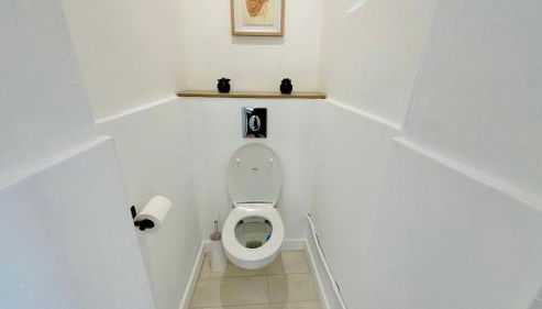 L'Instant urbain - Proche métro - Oullins - Foto 3