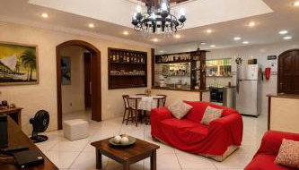 Casa Entre o Mar e a Lagoa - Foto 5