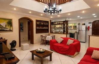 Casa Entre o Mar e a Lagoa - Foto 5