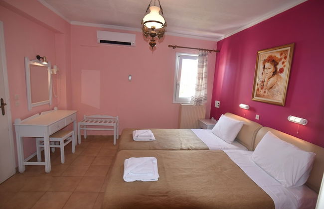 Stella Hotel Apartments - Foto 9