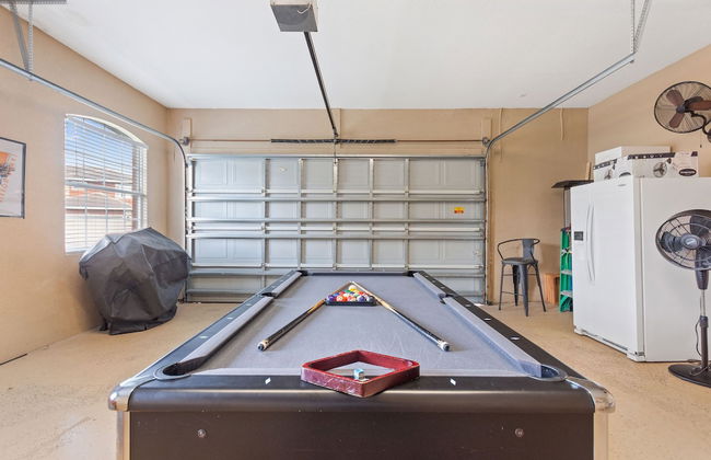 6 Bedroom Premium Home With Pool, Spa and Games Room #800 - Photo 56