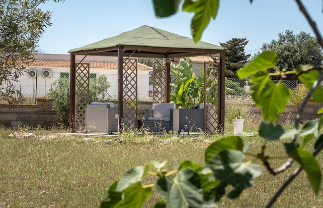 Villetta Emanuela by Wonderful Italy - Foto 17