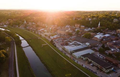 Relaxing 2Bedroom Townhome w/Playroom & Great View - Foto 62