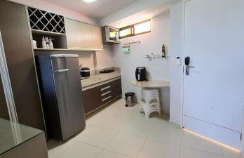 Flat Tabatinga Nord, vista para o mar - Foto 14