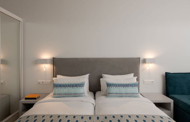 Bio Suites Hotel - Foto 18