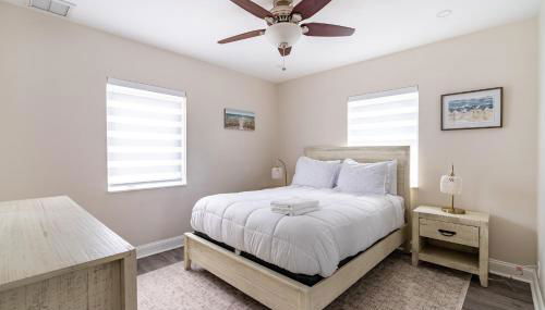 Delray Oasis: Pool, Gazebo & Beach Access - Foto 2